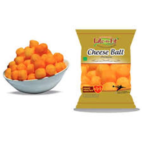 SUN SHOBHA CHEES BALLS 90g